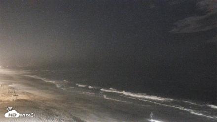 Carlsbad Beach Surf Live Webcam - Aug 24, 2026, 12:51am PDT