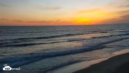 Carlsbad Beach Surf Live Webcam - Apr 23, 2026, 7:33pm PDT
