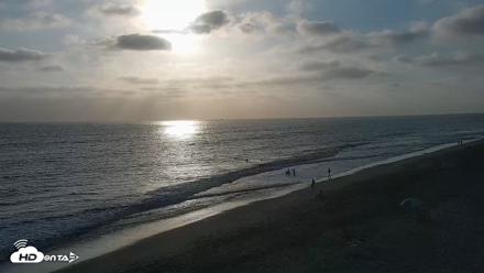 Carlsbad Beach Surf Live Webcam - Aug 4, 2026, 6:51pm PDT