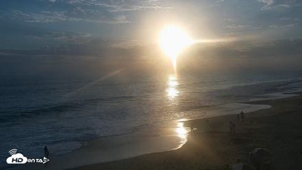 Carlsbad Beach Surf Live Webcam - Jun 23, 2026, 7:29pm PDT