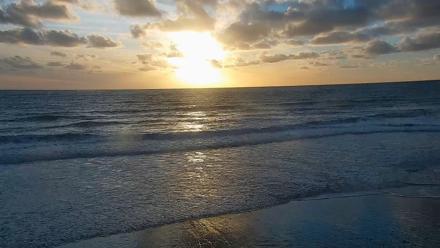 Carlsbad Beach Surf Live Webcam - Feb 18, 2026, 5:21pm PST