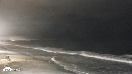 Carlsbad Beach Surf Live Webcam - Jun 12, 2026, 11:10pm PDT