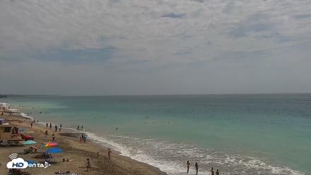 Carlsbad Beach Surf Live Webcam - Aug 5, 2026, 2:27pm PDT