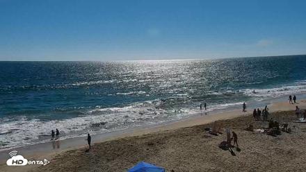 Carlsbad Beach Surf Live Webcam - Jul 2, 2026, 4:31pm PDT