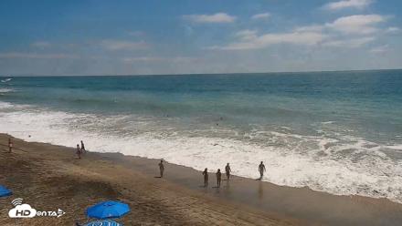 Carlsbad Beach Surf Live Webcam - Aug 16, 2026, 2:35pm PDT