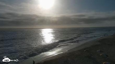 Carlsbad Beach Surf Live Webcam - Jul 23, 2026, 6:49pm PDT