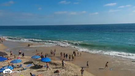 Carlsbad Beach Surf Live Webcam - Jul 10, 2026, 4:56pm PDT