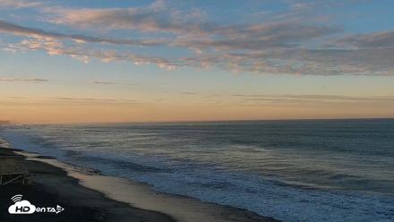 Carlsbad Beach Surf Live Webcam - Sep 5, 2026, 6:53am PDT