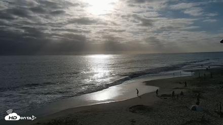 Carlsbad Beach Surf Live Webcam - Jun 28, 2026, 6:47pm PDT