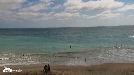 Carlsbad Beach Surf Live Webcam - Jul 1, 2026, 4:20pm PDT