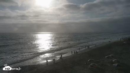 Carlsbad Beach Surf Live Webcam - Aug 2, 2026, 6:35pm PDT