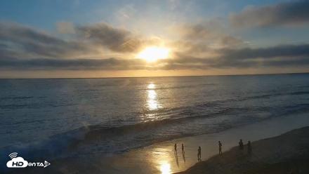 Carlsbad Beach Surf Live Webcam - Aug 28, 2026, 6:58pm PDT