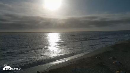 Carlsbad Beach Surf Live Webcam - Jul 23, 2026, 6:50pm PDT