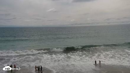Carlsbad Beach Surf Live Webcam - Aug 13, 2026, 4:03pm PDT