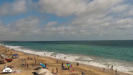 Carlsbad Beach Surf Live Webcam - Jun 30, 2026, 3:50pm PDT