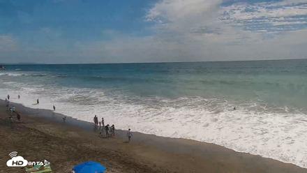 Carlsbad Beach Surf Live Webcam - Aug 15, 2026, 2:57pm PDT