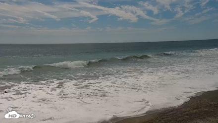 Carlsbad Beach Surf Live Webcam - Aug 15, 2026, 2:59pm PDT