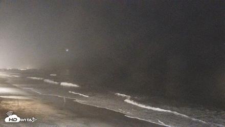 Carlsbad Beach Surf Live Webcam - Sep 30, 2026, 8:46pm PDT