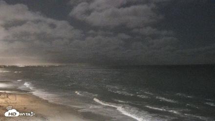 Carlsbad Beach Surf Live Webcam - Sep 22, 2026, 9:30pm PDT