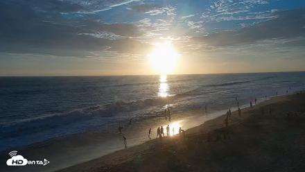 Carlsbad Beach Surf Live Webcam - Jul 20, 2026, 7:37pm PDT