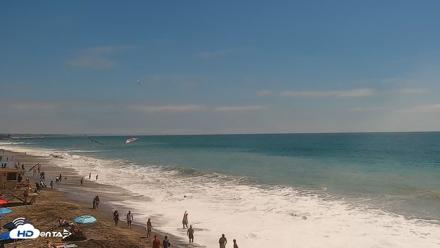 Carlsbad Beach Surf Live Webcam - Aug 16, 2026, 2:30pm PDT