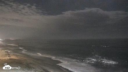 Carlsbad Beach Surf Live Webcam - Aug 23, 2026, 10:13pm PDT
