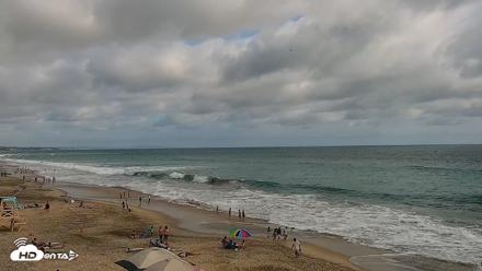 Carlsbad Beach Surf Live Webcam - Jun 30, 2026, 5:09pm PDT