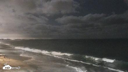 Carlsbad Beach Surf Live Webcam - Sep 22, 2026, 8:34pm PDT