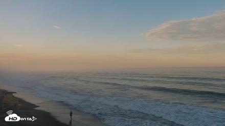 Carlsbad Beach Surf Live Webcam - Sep 9, 2026, 7:06am PDT