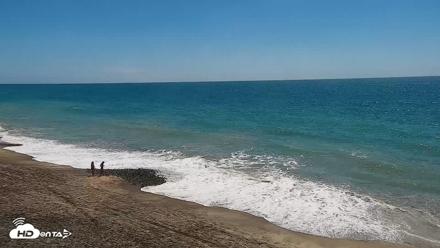 Carlsbad Beach Surf Live Webcam - Sep 1, 2026, 1:53pm PDT