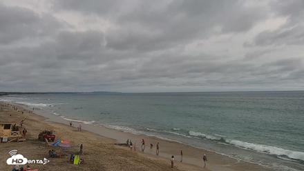 Carlsbad Beach Surf Live Webcam - Aug 13, 2026, 5:46pm PDT