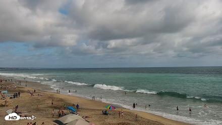 Carlsbad Beach Surf Live Webcam - Jun 30, 2026, 4:55pm PDT