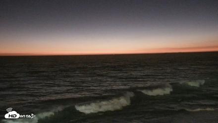 Carlsbad Beach Surf Live Webcam - Oct 5, 2026, 7:18pm PDT