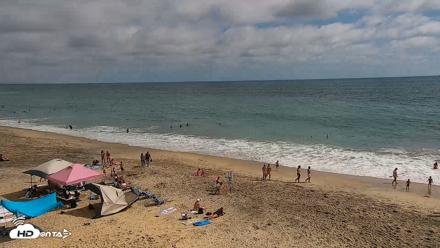 Carlsbad Beach Surf Live Webcam - Jul 1, 2026, 4:11pm PDT