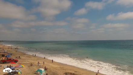 Carlsbad Beach Surf Live Webcam - Aug 12, 2026, 3:49pm PDT