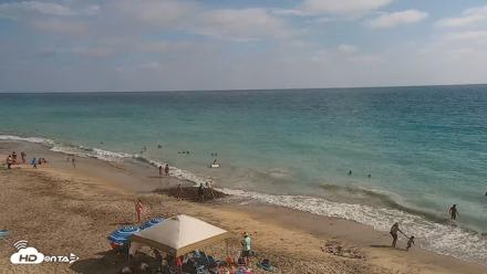 Carlsbad Beach Surf Live Webcam - Aug 6, 2026, 4:46pm PDT