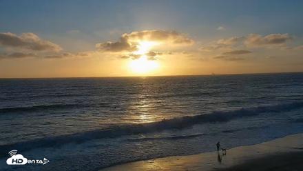 Carlsbad Beach Surf Live Webcam - Sep 28, 2026, 6:20pm PDT