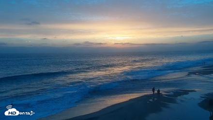 Carlsbad Beach Surf Live Webcam - Jul 25, 2026, 7:57pm PDT