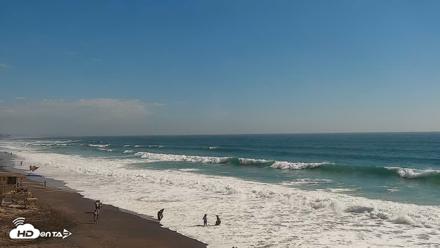 Carlsbad Beach Surf Live Webcam - Sep 8, 2026, 3:28pm PDT