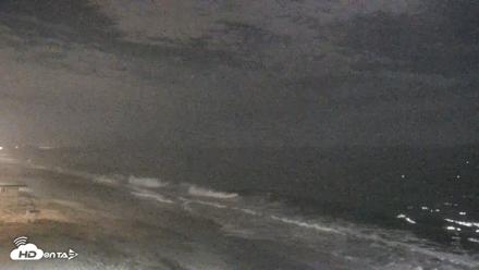 Carlsbad Beach Surf Live Webcam - Aug 23, 2026, 10:44pm PDT