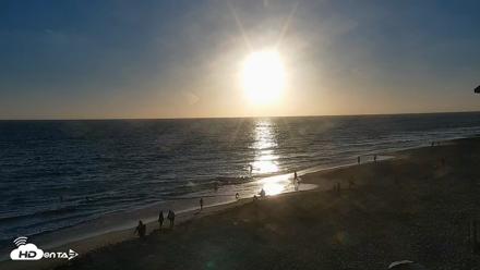 Carlsbad Beach Surf Live Webcam - Jul 2, 2026, 7:34pm PDT