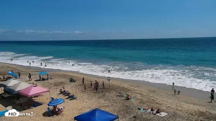 Carlsbad Beach Surf Live Webcam - Jun 30, 2026, 3:03pm PDT