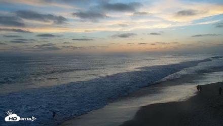 Carlsbad Beach Surf Live Webcam - Jun 11, 2026, 8:03pm PDT