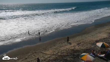 Carlsbad Beach Surf Live Webcam - Sep 8, 2026, 3:30pm PDT