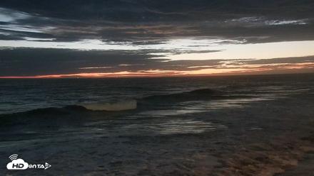 Carlsbad Beach Surf Live Webcam - Sep 8, 2026, 7:43pm PDT