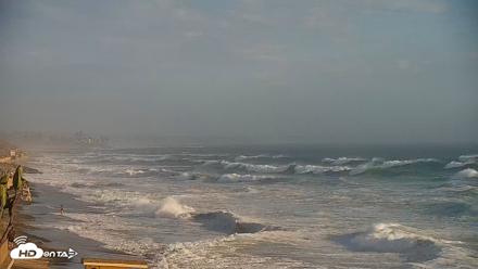 Carlsbad Beach Surf Live Webcam - Sep 8, 2026, 5:57pm PDT