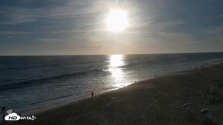 Carlsbad Beach Surf Live Webcam - Jul 4, 2026, 7:14pm PDT
