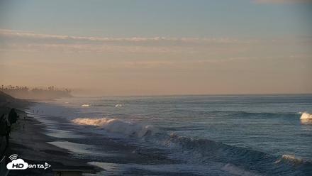 Carlsbad Beach Surf Live Webcam - Sep 5, 2026, 7:20am PDT
