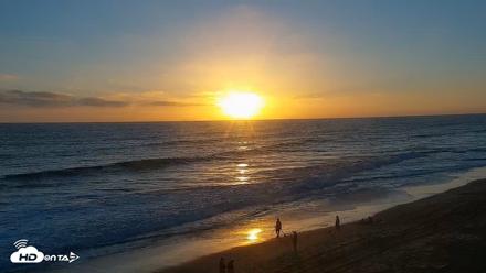 Carlsbad Beach Surf Live Webcam - Aug 31, 2026, 7:07pm PDT