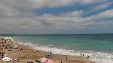 Carlsbad Beach Surf Live Webcam - Jul 1, 2026, 3:16pm PDT